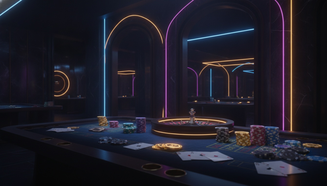 Grand Casino