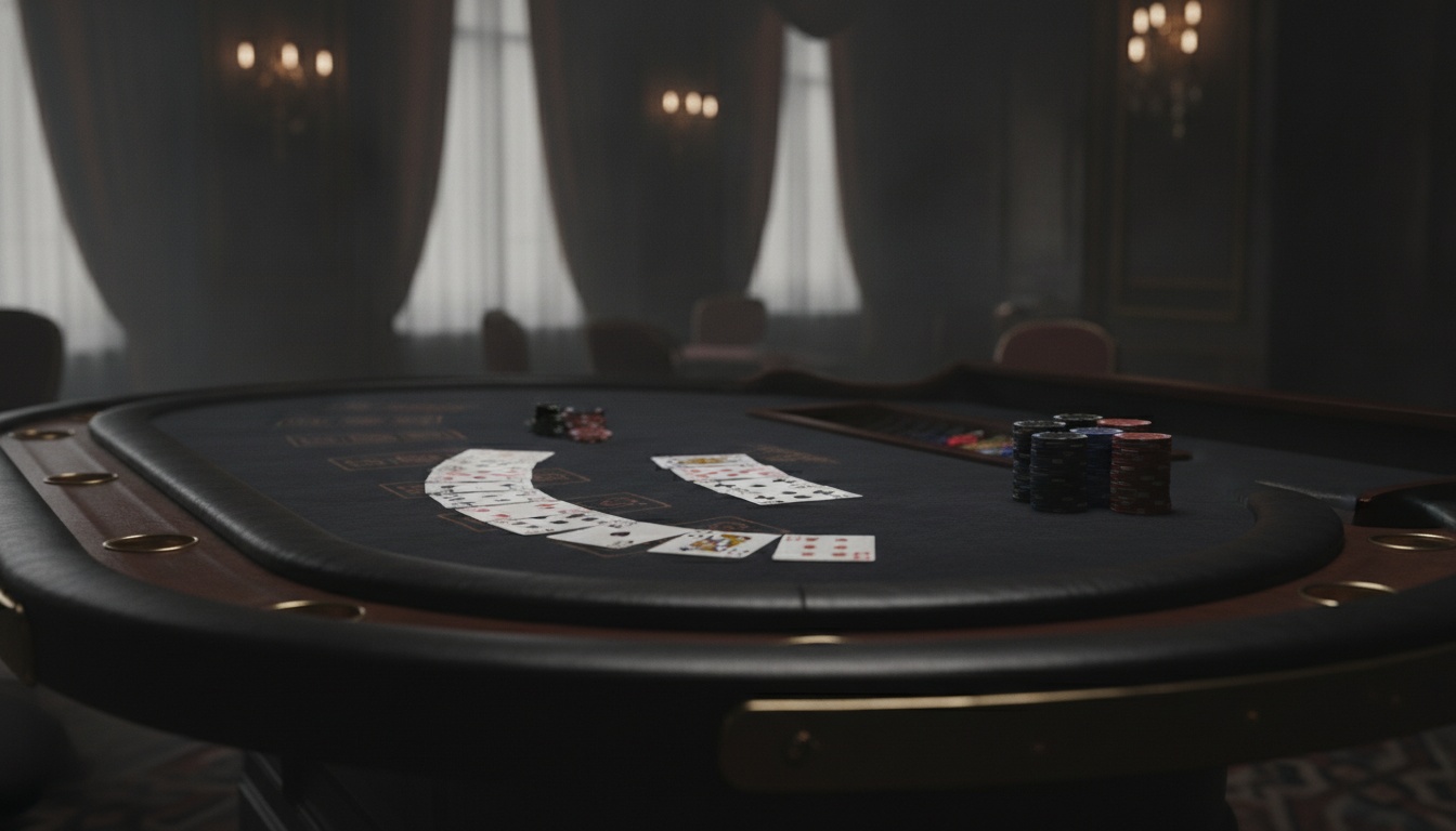 Různé typy her v Grand Casino